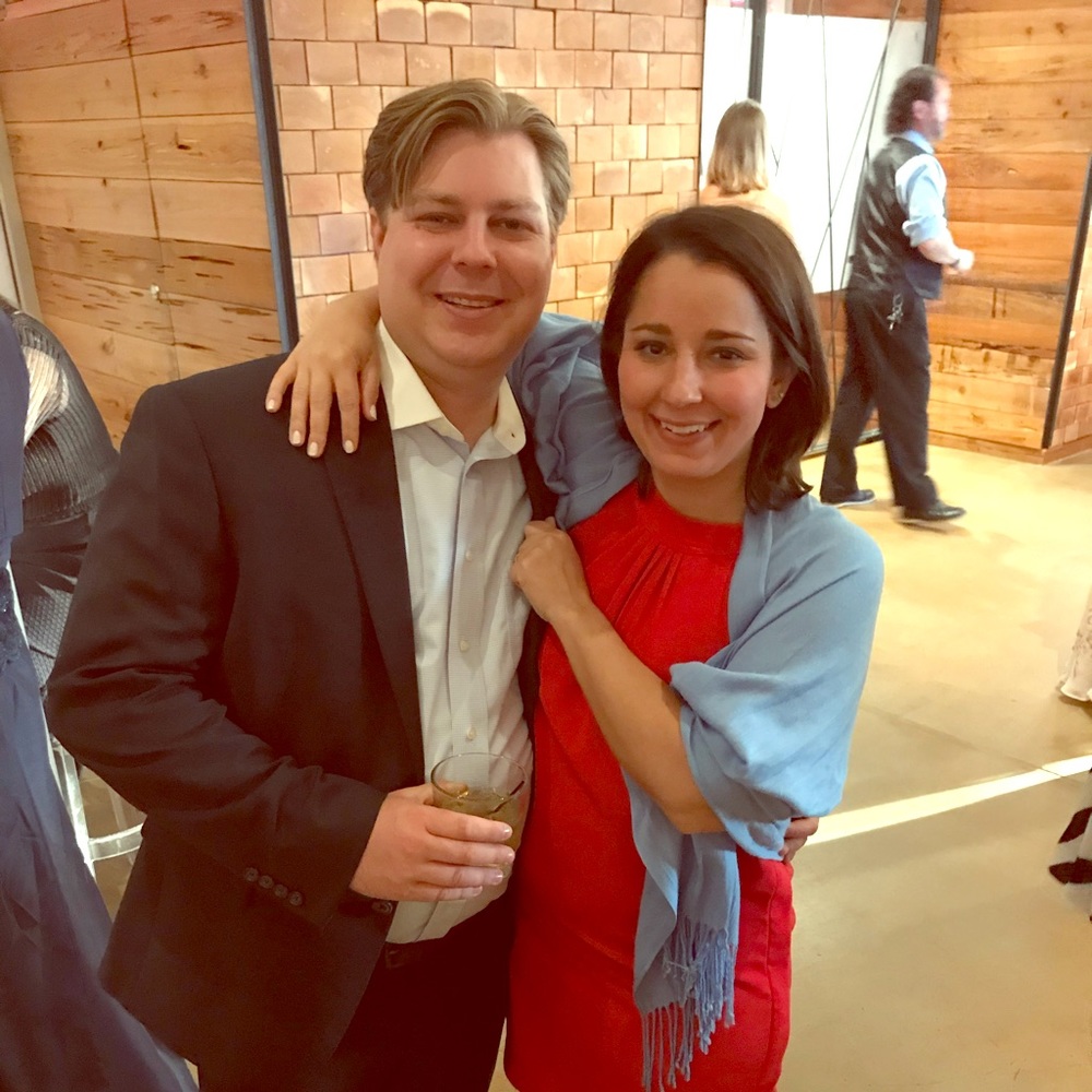 Meet your Posher, Ali